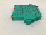 Pepperl+Fuchs KFD2-SOT2-EX2