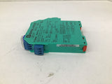 Pepperl+Fuchs KFD2-SOT2-EX2