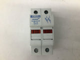Ferraz Shawmut USCC21 Ultra Safe Use Class C Fuses Lot Of 2