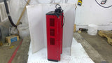 Lincoln Electric Cool Arc 40 Water Cooled Mig Tig Torch Welding K1813-1