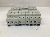 Ferraz Shawmut USCC3I Ultra Safe Use Class CC Fuses 600V 30A Lot Of 6