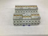 Ferraz Shawmut USCC3I Ultra Safe Use Class CC Fuses 600V 30A Lot Of 6