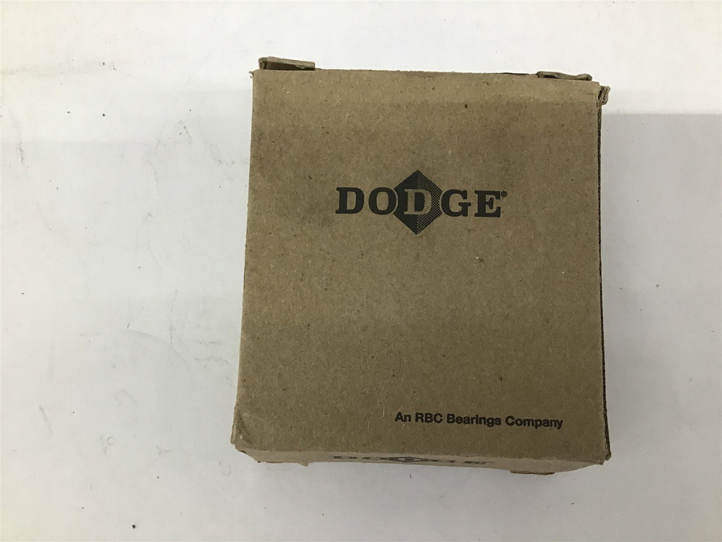 Dodge F4B-GT-104S Dodge 206 EZ Bolt Flange Bearing