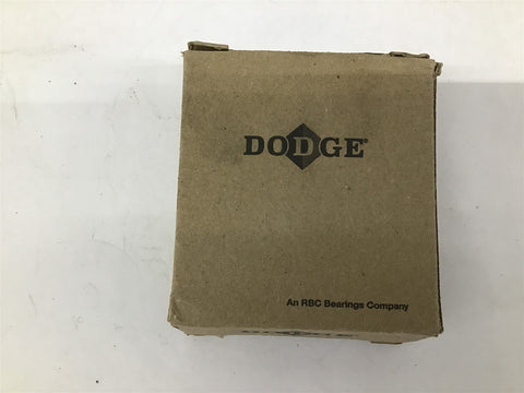 Dodge F4B-GT-104S Dodge 206 EZ Bolt Flange Bearing