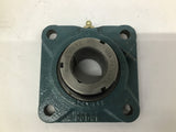 Dodge F4B-GT-104S Dodge 206 EZ Bolt Flange Bearing