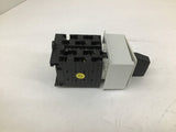 Moeller T0-4-8235/IVS Step Switch