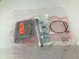 Allen-Bradley 1336-SN-SP19A PCB Snubber Common Bus Ser A