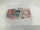 Allen-Bradley 1336-SN-SP19A PCB Snubber Common Bus Ser A