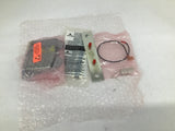 Allen-Bradley 1336-SN-SP19A PCB Snubber Common Bus Ser A