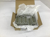 Epic 10194000 H-BE 16 SS DR lOT OF 5
