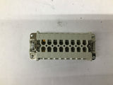 Epic 10194000 H-BE 16 SS DR lOT OF 5