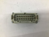 Epic 10194000 H-BE 16 SS DR lOT OF 5