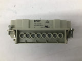 Epic 10194000 H-BE 16 SS DR lOT OF 5
