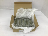 Epic 10194000 H-BE 16 SS DR lOT OF 5