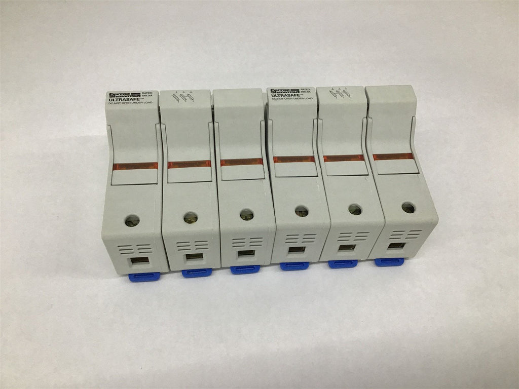 Gould US3J3I 600V30A Lot Of 2