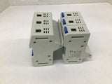 Gould US3J3I 600V30A Lot Of 2