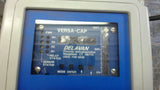 Delavan, Versa-Cap 460, Intelligent R.F. Capacitance Level Transmitter.