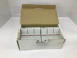 Ferraz Shawmut Ultra Safe US6J3I Lot Of 2