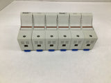 Ferraz Shawmut Ultra Safe US6J3I Lot Of 2
