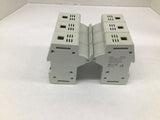 Ferraz Shawmut Ultra Safe US6J3I Lot Of 2