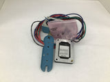 Honeywell EXD-Q-3 PK 80112 Explosion Switch