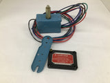 Honeywell EXD-Q-3 PK 80112 Explosion Switch