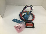 Honeywell EXD-Q-3 PK 80112 Explosion Switch