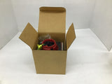 Hubbell HBL460R7W Receptacle 3 Pole 4 Wire Grounding
