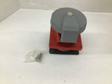Hubbell HBL460R7W Receptacle 3 Pole 4 Wire Grounding