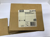Hubbell HBL460P7W Pin & Sleeve Plug