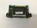Eberle PLS508 Speicher/Memory