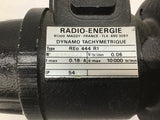 Radio Energie 91300 Massy Tachymetrique REo 444 R1 2112843