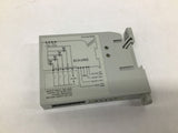 Allen-Bradley 100-DNY41R Starter Auxilliary Bulletin 100