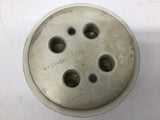 Ferraz Shawmut Amp-Trap A13X4000-128 Form 101 Semicondctor Fuse