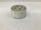 Ferraz Shawmut Amp-Trap A13X4000-128 Form 101 Semicondctor Fuse