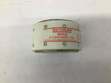 Ferraz Shawmut Amp-Trap A13X4000-128 Form 101 Semicondctor Fuse