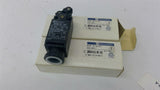 Telemecanique XCK P121H7 Limit Switch Lot Of 2