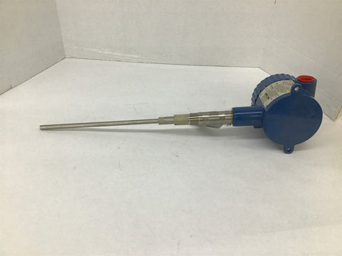 Ametek The Point PXLX-Integral Series