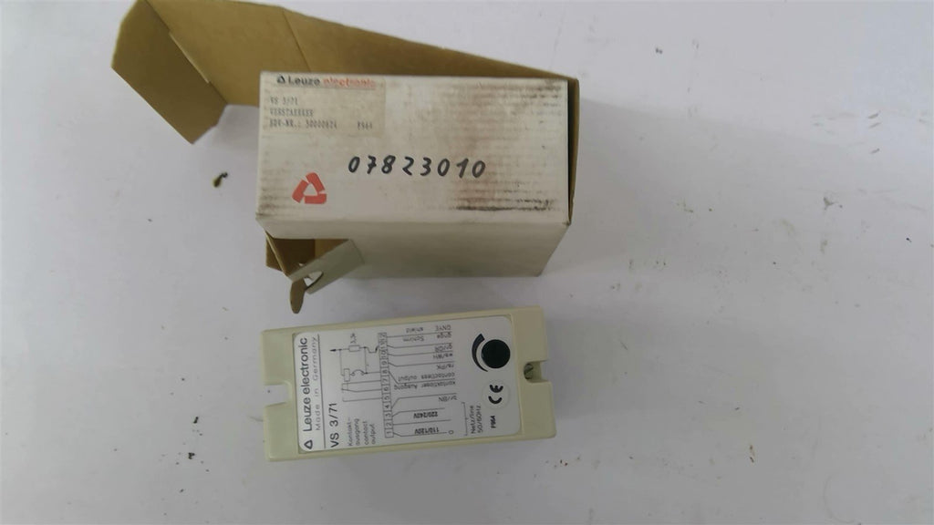 Leuze VS 3/71 Sensor Module