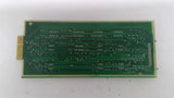 Crosfield Electronics 7314-4000-01 Electrical Board