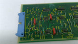 Crosfield Electronics 7314-4000-01 Electrical Board