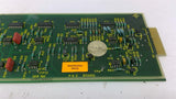 Crosfield Electronics 7314-4000-01 Electrical Board
