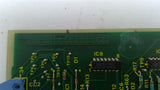 Crosfield Electronics 7314-4000-01 Electrical Board