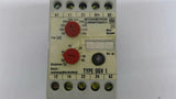 Square D 8430 DGV 1 Relay