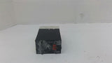 Square D 8430 DGV 1 Relay
