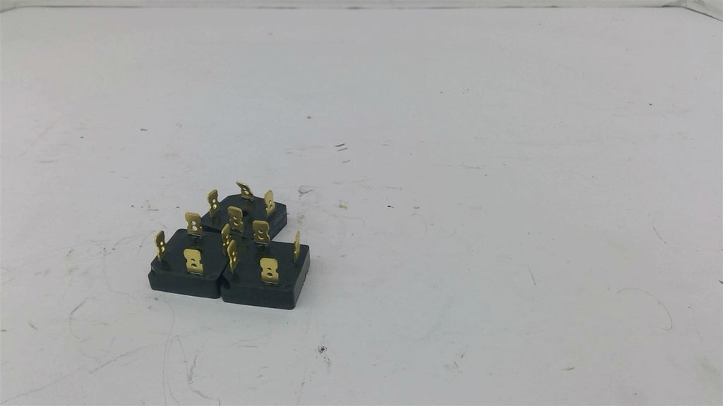 International Rectifier 100JB1L Lot Of 3