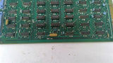 Crosfield Electronics 7306 4000-02A Electrical Board