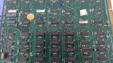 Crosfield Electronics 7306 4000-02A Electrical Board