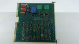 Bobst 704-1097-03 Electrical Board
