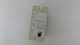 Leuze VS 3/71 Amplifier Module